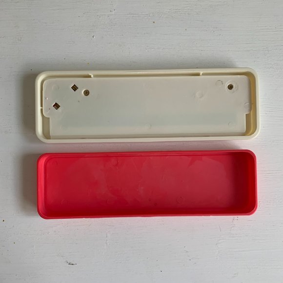 Vintage Hello Kitty Piano/Pencil Case - Picture 3 of 8